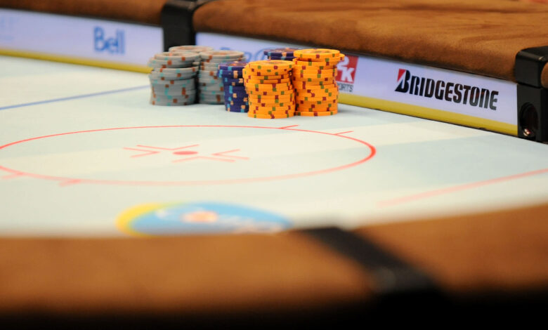 Sports gambling seeps even deeper into Wall Street's world as hundreds of pro team ETFs emerge