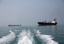 Oil prices climb as traders assess Middle East developments
