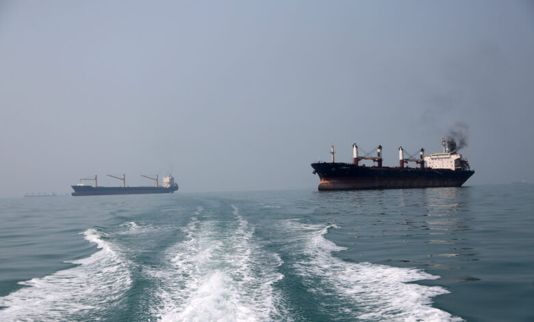 Oil prices climb as traders assess Middle East developments