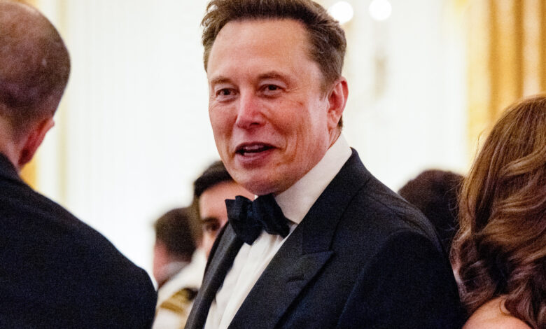 Prediction market odds on Tesla-SpaceX merger are above 50% for early 2027