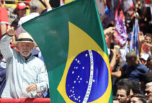 Brazil's Lula wins presidential election in runoff vote
