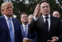 Elon Musk gives $276 million to Republican groups, becomes biggest known 2026 midterm donor