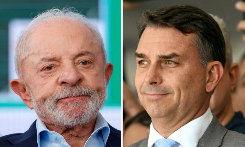 Lula wins Brazil runoff after prediction markets favored Bolsonaro