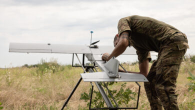 Defense tech investment boom sparks bubble warning as private equity pours in