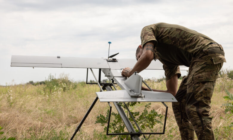 Defense tech investment boom sparks bubble warning as private equity pours in