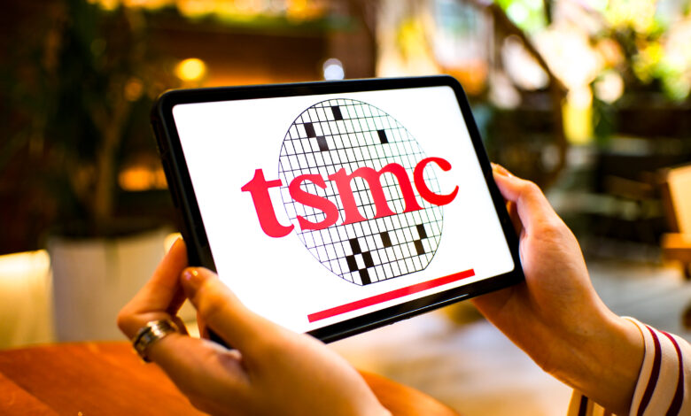 TSMC’s September sales surge year-over-year as AI drives chip demand