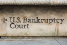 Trump's student loan overhaul could lead to more bankruptcy filings, former judge says