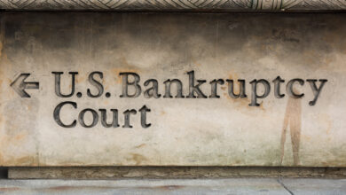 Trump's student loan overhaul could lead to more bankruptcy filings, former judge says