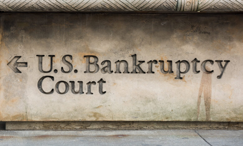 Trump's student loan overhaul could lead to more bankruptcy filings, former judge says