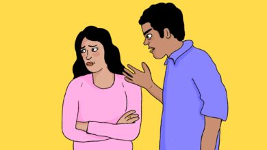 I’m a psychologist who studies couples: The No. 1 way to end a fight before it escalates—it works ‘almost immediately’