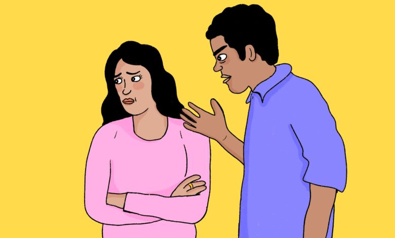 I’m a psychologist who studies couples: The No. 1 way to end a fight before it escalates—it works ‘almost immediately’
