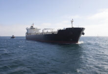 Oil prices fall as traders hope for diplomatic progress in Middle East