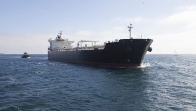 Oil prices fall as traders hope for diplomatic progress in Middle East