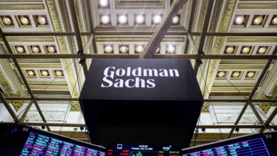 Tokenized stock trading takes off overseas as Goldman, other U.S. companies object