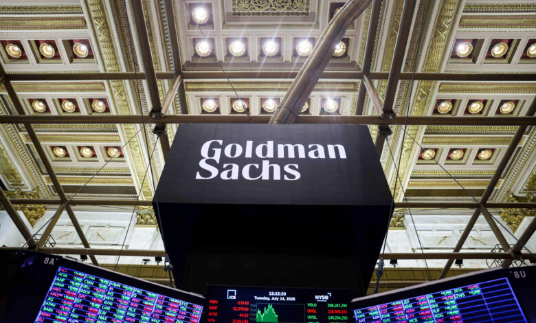 Here are the 6 big things we're watching in the stock market this week