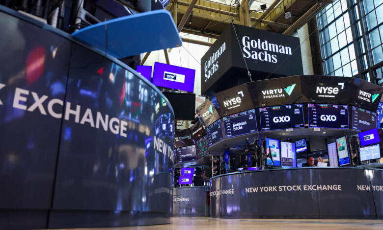 Earnings beats are now the norm. What the stock market needs to keep rallying