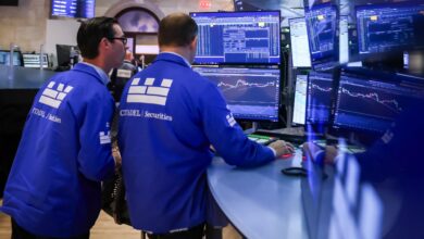 NYSE becomes latest exchange to extend options hours as appetite for around-the-clock trading grows