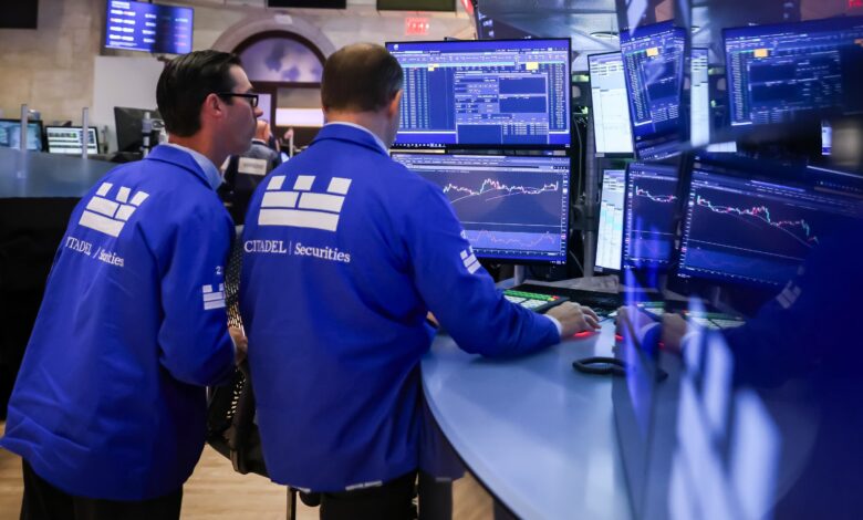 NYSE becomes latest exchange to extend options hours as appetite for around-the-clock trading grows