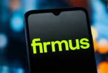 Nvidia-backed Aussie AI firm Firmus withdraws historic IPO, citing market volatility