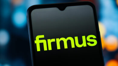 Nvidia-backed Aussie AI firm Firmus withdraws historic IPO, citing market volatility