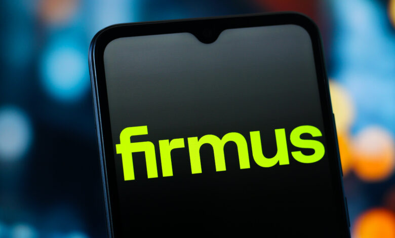 Nvidia-backed Aussie AI firm Firmus withdraws historic IPO, citing market volatility