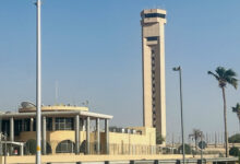 U.S. pulls diplomats from Saudi Arabia as it reportedly readies Iran strikes after midterms