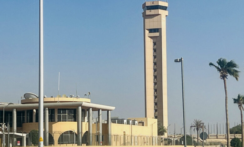 U.S. pulls diplomats from Saudi Arabia as it reportedly readies Iran strikes after midterms