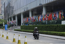 Global economy to slow less than expected in 2026 as AI boom offsets war hit: IMF