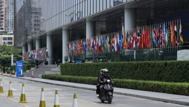 Global economy to slow less than expected in 2026 as AI boom offsets war hit: IMF