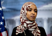 Rep. Ilhan Omar blasts federal criminal raid on home: 'I will not be silenced'