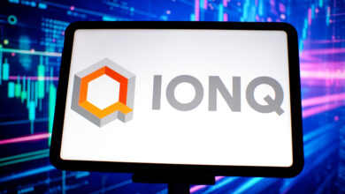 IonQ to acquire cybersecurity firm Elisity in an all-stock deal for up to $1.3 billion