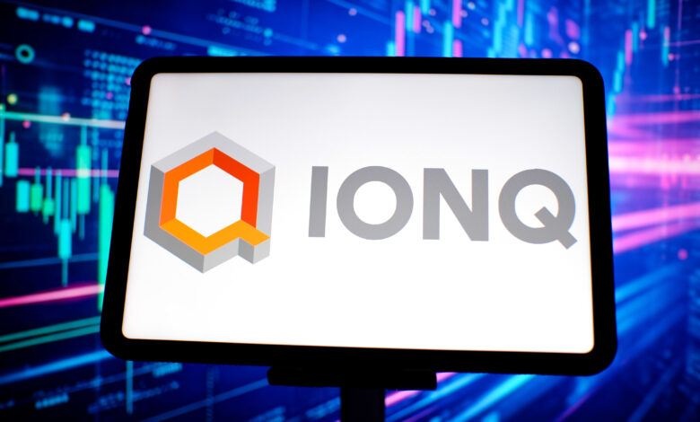 IonQ to acquire cybersecurity firm Elisity in an all-stock deal for up to $1.3 billion