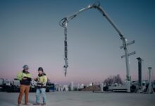 BlackRock and Baillie Gifford bet big on Icon 3D printed homes