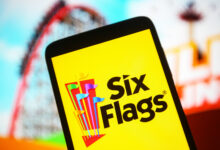 Six Flags shares plunge after-hours following report of deadly roller coaster incident