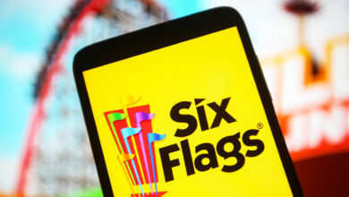 Six Flags shares plunge after-hours following report of deadly roller coaster incident