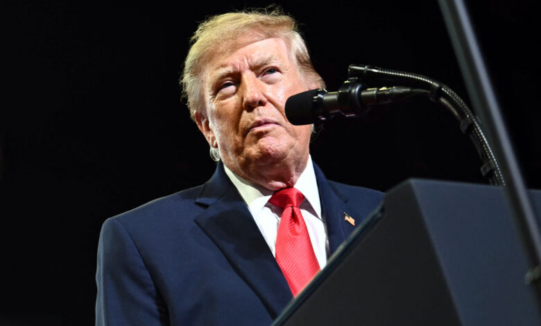 Trump's diesel dilemma — by the numbers