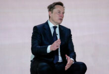 Ukraine Starlink slowdown raises business risks for Elon Musk partners