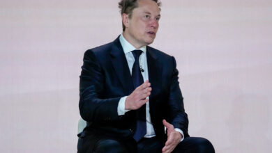 Ukraine Starlink slowdown raises business risks for Elon Musk partners