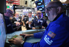 Tech stocks had a nice oversold bounce on Monday. Earnings this week will determine if it's for real