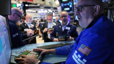 Tech stocks had a nice oversold bounce on Monday. Earnings this week will determine if it's for real