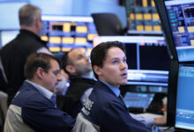 AI stocks plunge. Inflation heats up. Where we're still finding opportunities