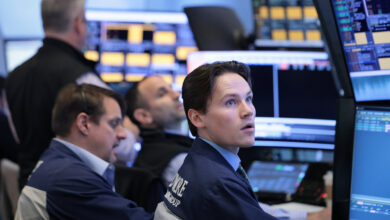 AI stocks plunge. Inflation heats up. Where we're still finding opportunities