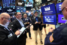 Traders pile into 'bubble puts' on CoreWeave as neocloud stocks plunge