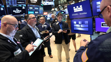 Traders pile into 'bubble puts' on CoreWeave as neocloud stocks plunge