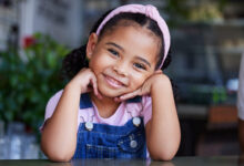 I've studied over 200 kids—parents who raise resilient, successful children teach them these 6 lessons early on