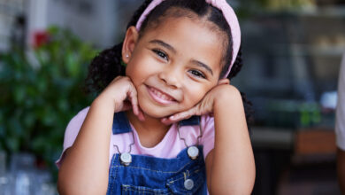 I've studied over 200 kids—parents who raise resilient, successful children teach them these 6 lessons early on