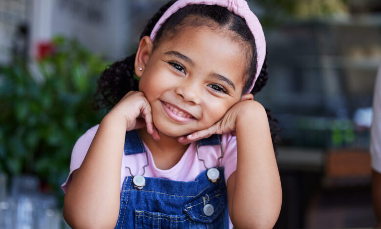 I've studied over 200 kids—parents who raise resilient, successful children teach them these 6 lessons early on