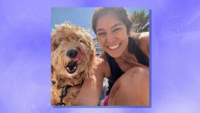I quit my marketing job to walk dogs for 4 months: It's 'one of the most valuable professional experiences I've ever had'