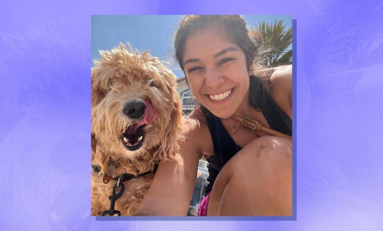 I quit my marketing job to walk dogs for 4 months: It's 'one of the most valuable professional experiences I've ever had'
