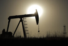 Oil slides over 2% as traders weigh Saudi attack risks, demand destruction